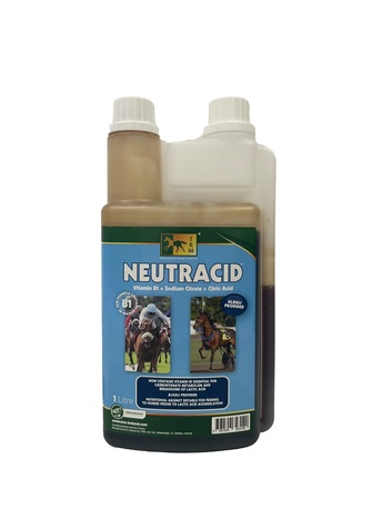 TRM NEUTRACID 1L TRM NEUTRACID 1L